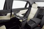 Mercedes-Benz S600 Guard Pullman Limousine 2007 года